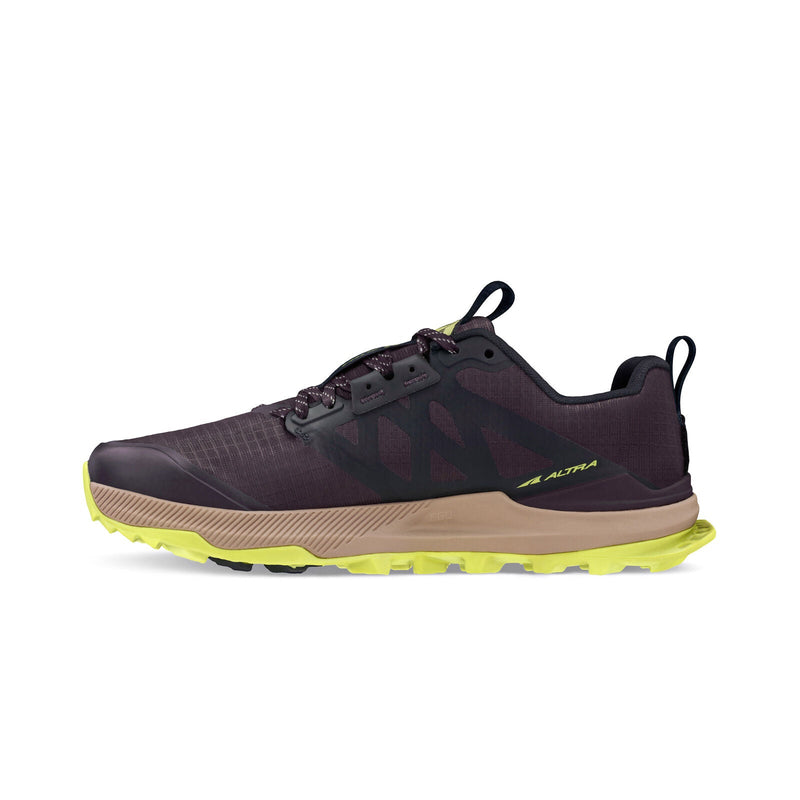 Altra | Lone Peak 8 | Trailschoenen | Dames | Trail.nl