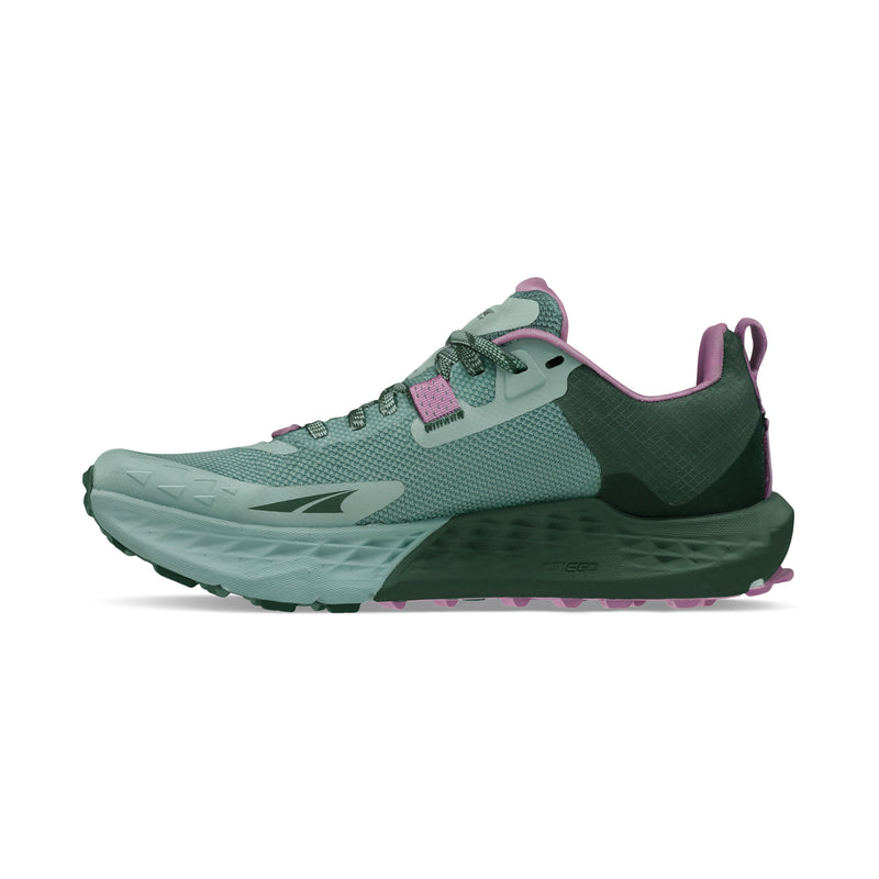 Altra | Timp 5 | Trailschoenen | Dames | Trail.nl