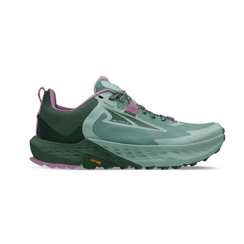 Altra | Timp 5 | Trailschoenen | Dames | Trail.nl