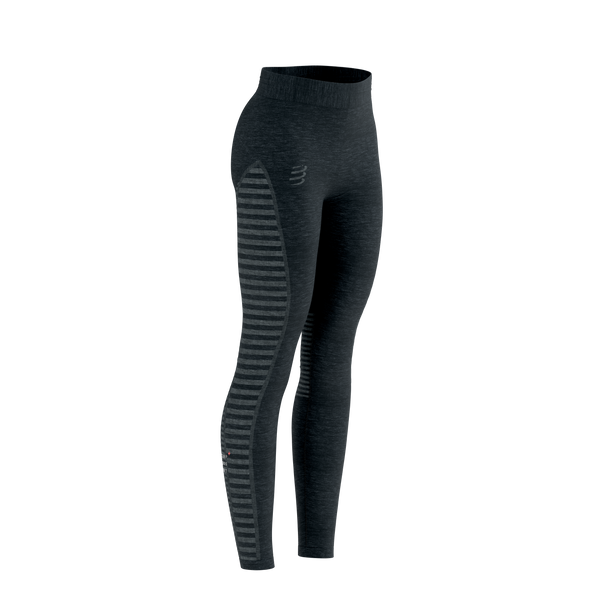 Compressport | Winter Run Legging | Dames | Trail.nl