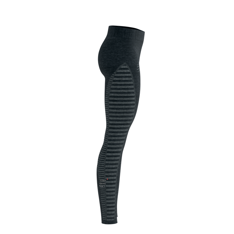 Compressport | Winter Run Legging | Dames | Trail.nl