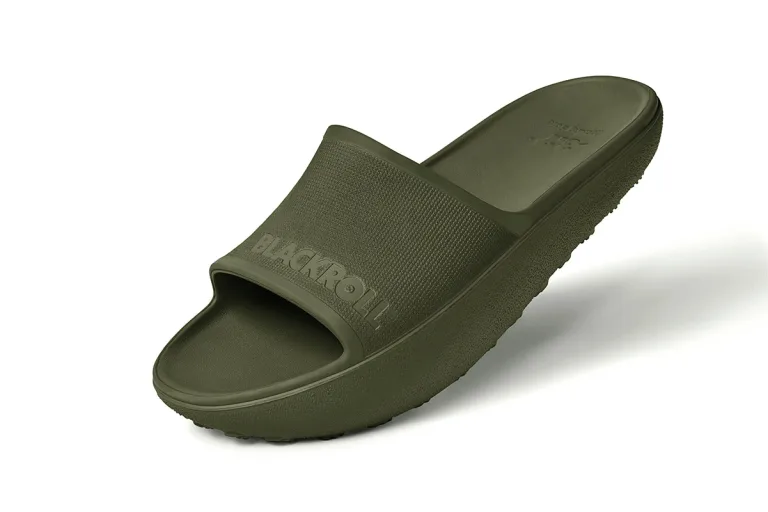 Blackroll | Recovery Slopes | Herstel Slippers | Trail.nl