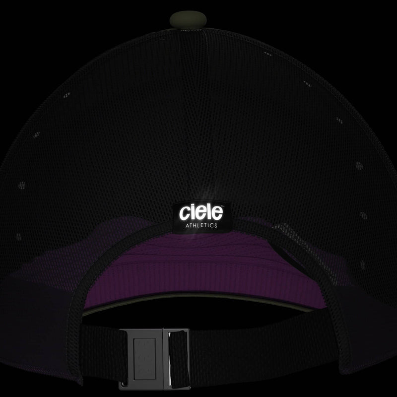 Ciele Athletics | TRKCap SC | Athletics Bar | Trail.nl