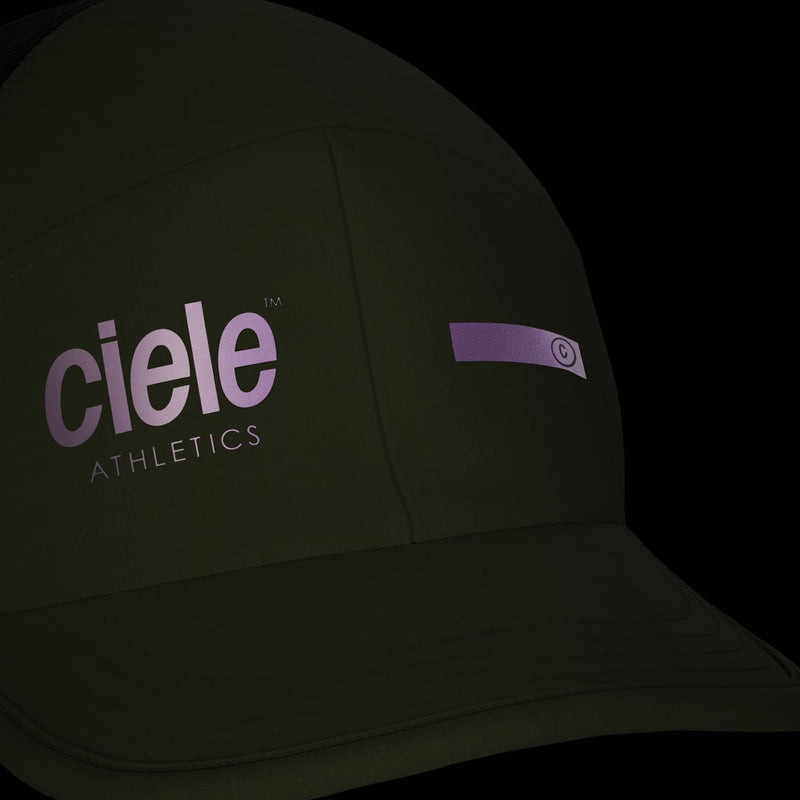 Ciele Athletics | TRKCap SC | Athletics Bar | Trail.nl