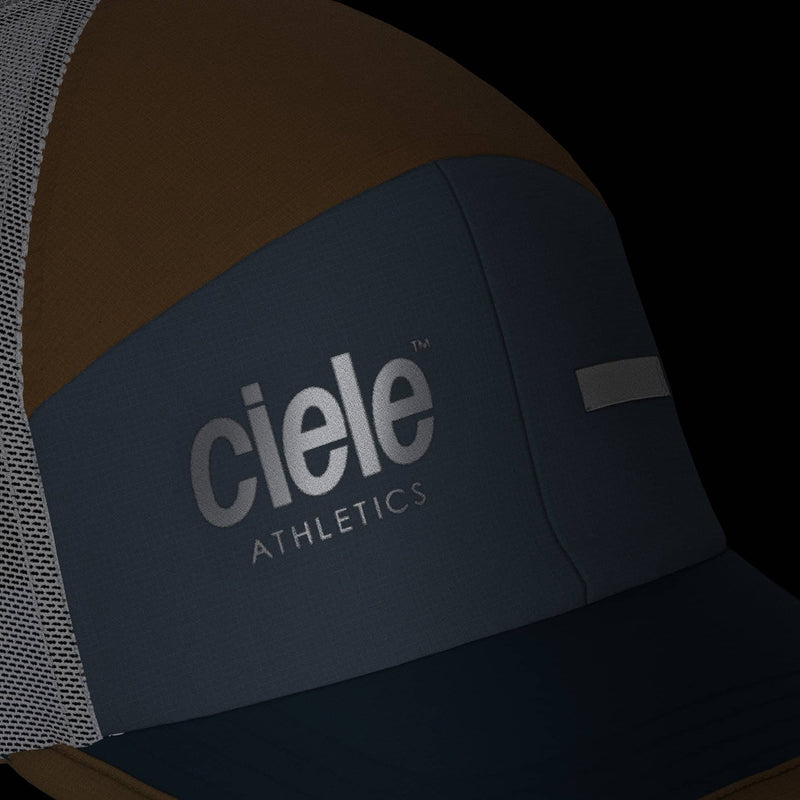 Ciele Athletics | TRKCap SC | Athletics Bar | Trail.nl