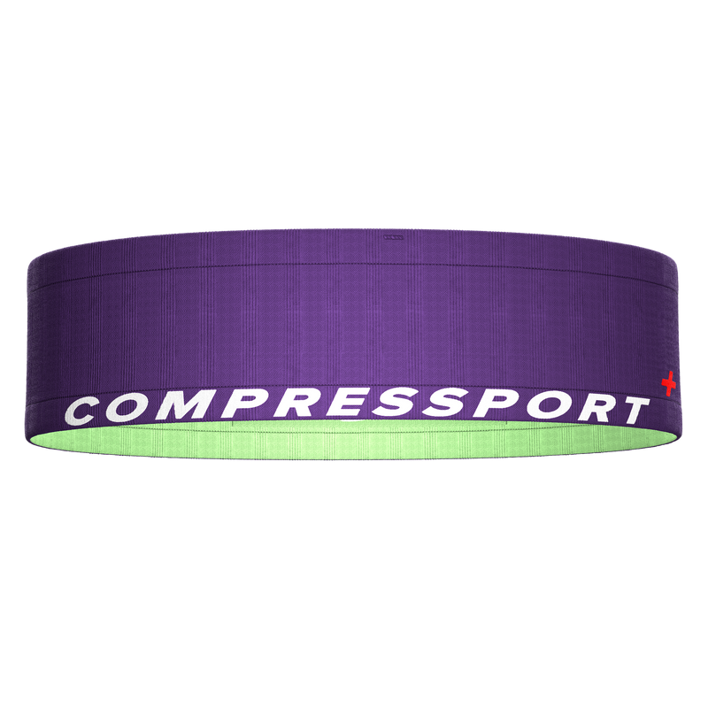 Compressport | Free Belt | Running Belt | Trail.nl