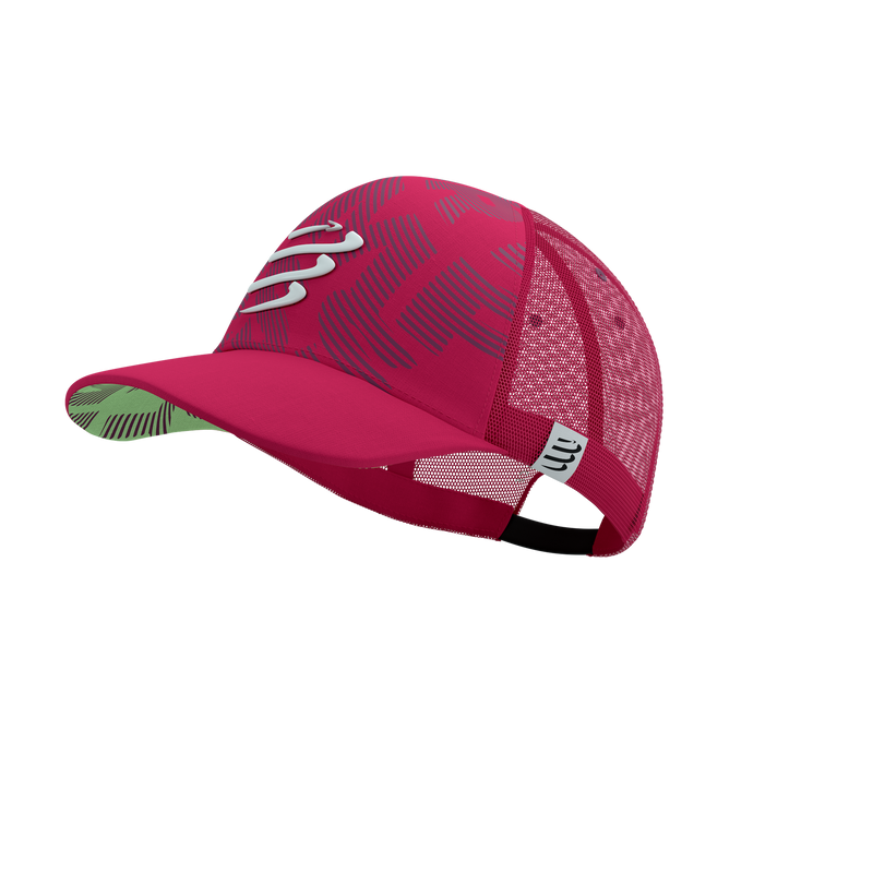 Compressport | Trucker Cap | Unisex | Trail.nl