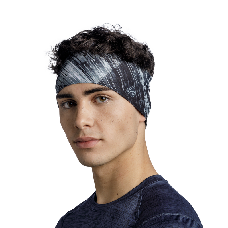 BUFF | Headband | Coolnet UV Wide | Trail.nl