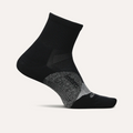 Feetures | Elite Light Cushion Quarter V2 | Hardloopsokken | Unisex | Trail.nl