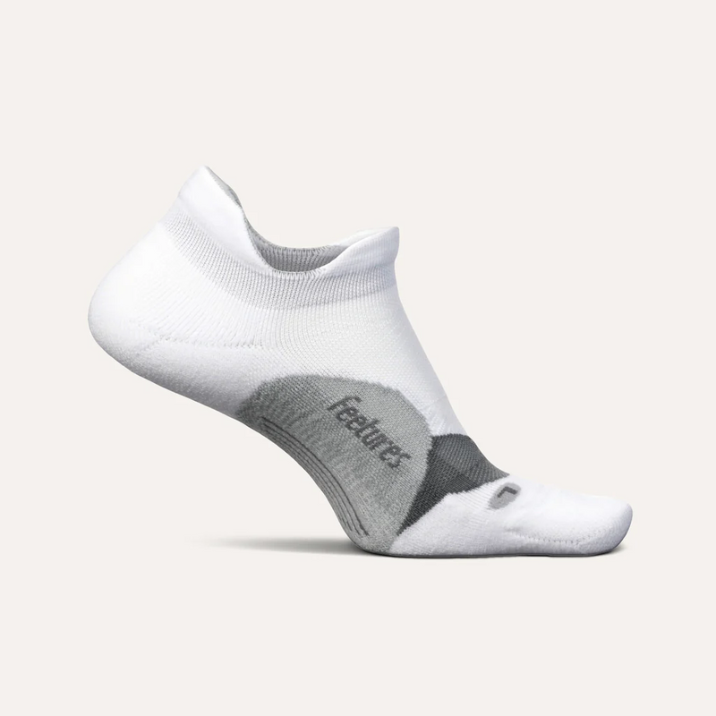 Feetures | Elite Light Cushion No Show Tab V2 | Hardloopsokken | Unisex | Trail.nl