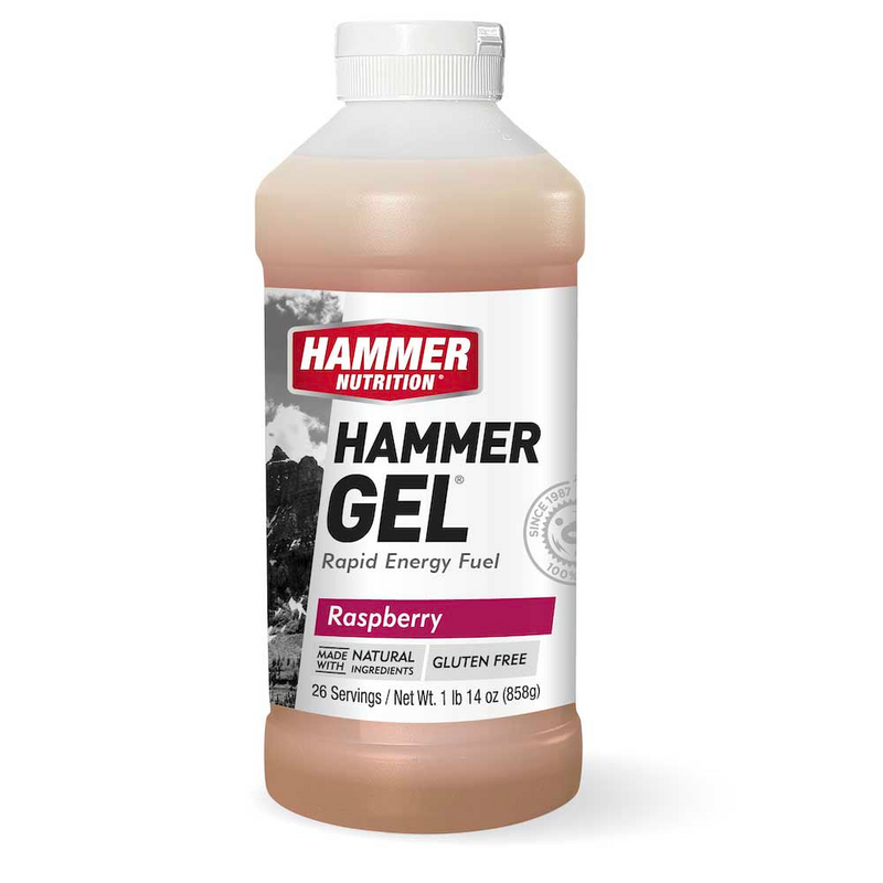 Hammer Nutrition | Rapid Energy Fuel | Energy Gel | 22 Gram Carbs | Trail.nl