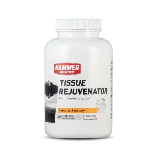Hammer Nutrition | Superior Recovery | Tissue Rejuvenator | 120 Stuks | Trail.nl