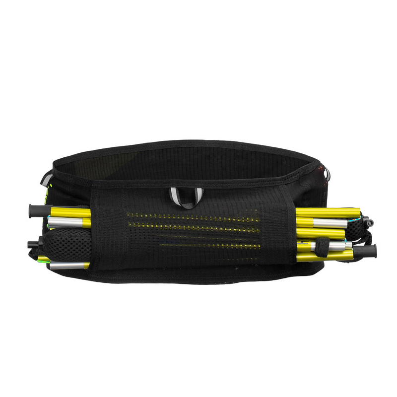 Instinct | Trail Running Reflex Belt | Running Belt | Trail.nl