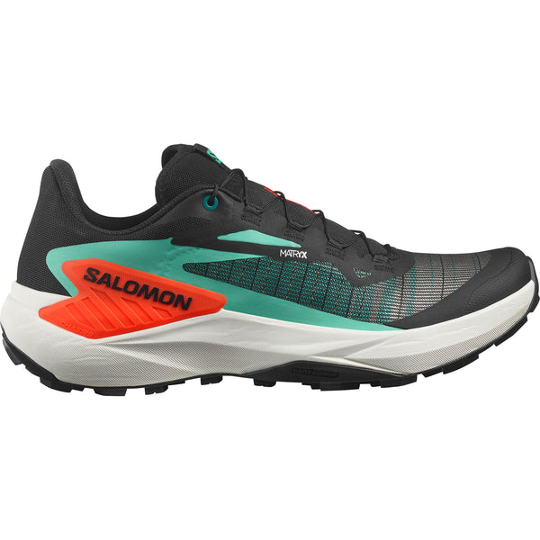 Salomon | Genesis | Trailschoenen | Heren