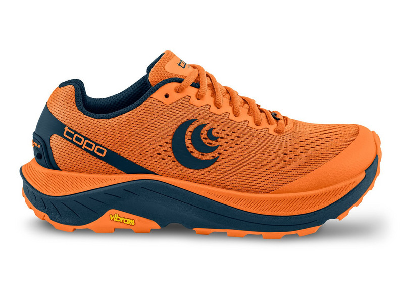 Topo Athletic | Ultraventure 3 | Trailschoenen | Heren | Trail.nl