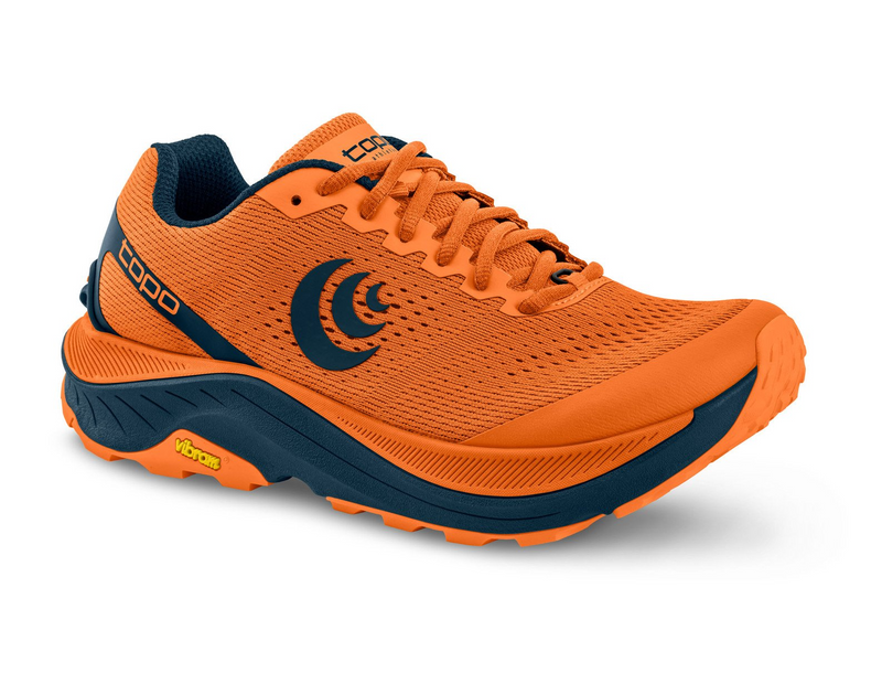 Topo Athletic | Ultraventure 3 | Trailschoenen | Heren | Trail.nl