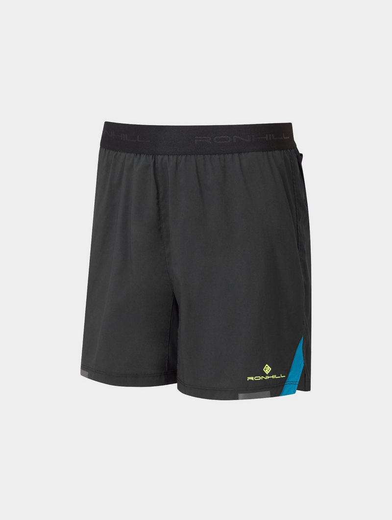 Ronhill | Tech Ultra 5" Short | Heren