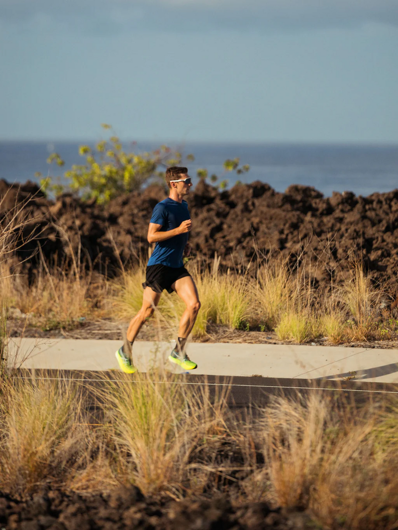 Fusion | C3 Shirt | Hardloopshirt | Heren | Trail.nl