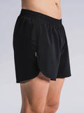 Fusion | Run Shorts | 2-in-1 Short | Heren | Trail.nl