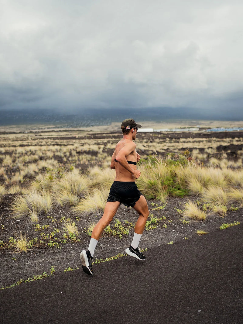 Fusion | Run Shorts | 2-in-1 Short | Heren | Trail.nl