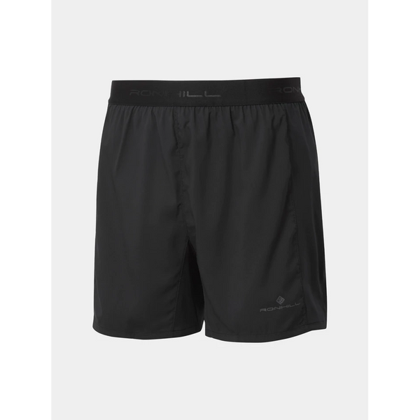 Ronhill | Tech Revive 5" Short | Hardloopshort | Heren | Trail.nl