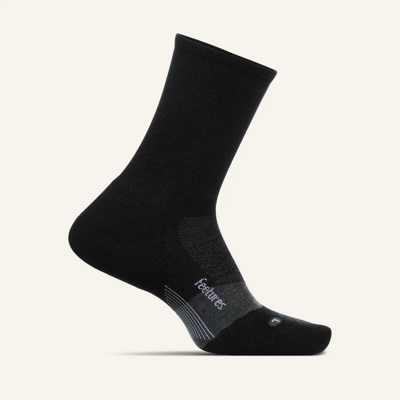 Feetures Sokken | Merino 10 Ultra Light Mini Crew V2 | Hardloopsokken | Unisex | Trail.nl