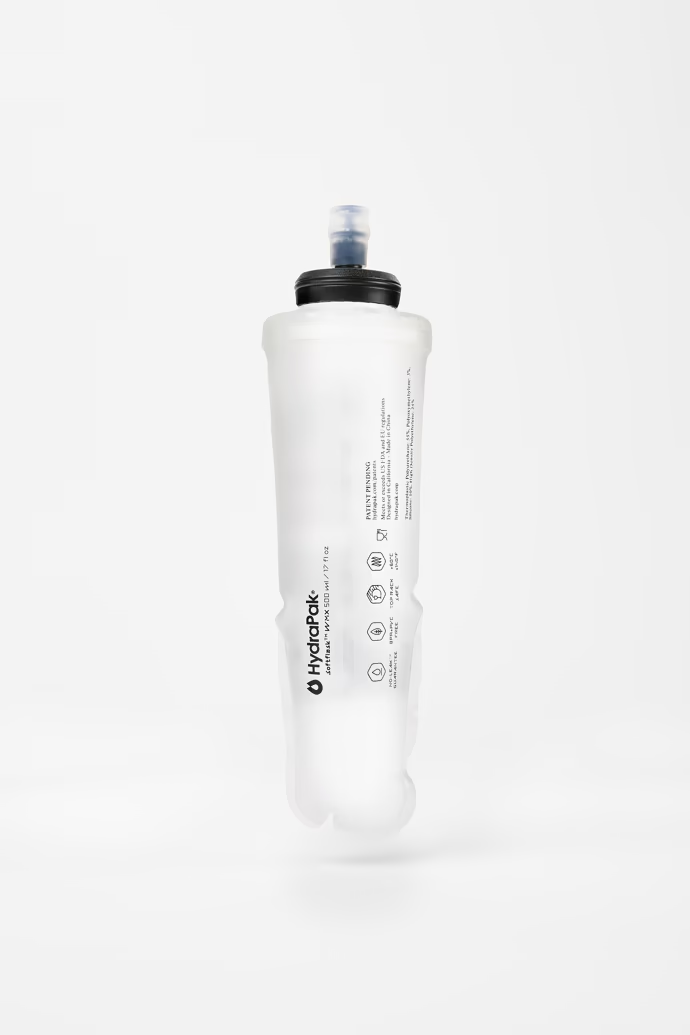 NNormal | Water Flask | Soft Flask | 500 ML | Trail.nl