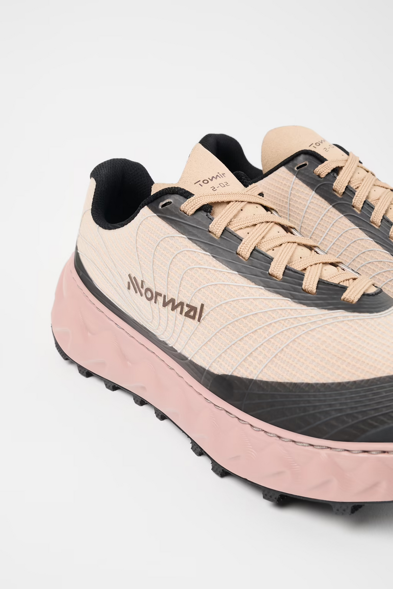 Nnormal | Tomir 2.0 | Trailschoenen | Unisex | Trail.nl