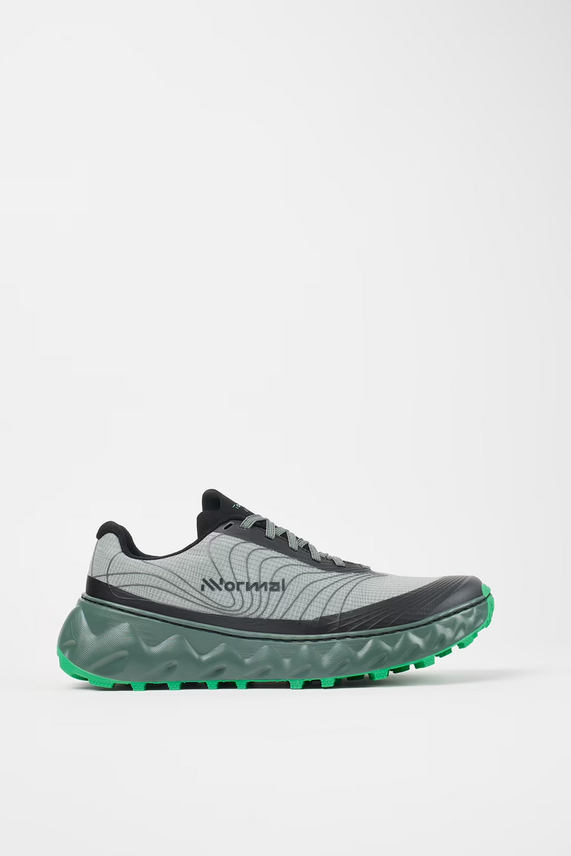 Nnormal | Tomir 2.0 | Trailschoenen | Unisex | Trail.nl