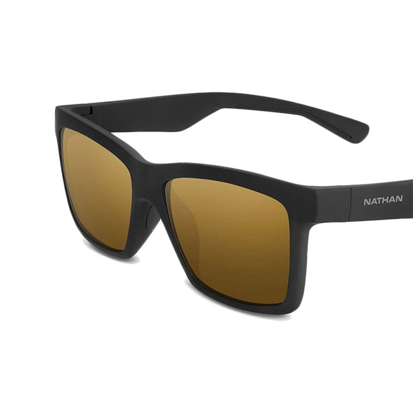 Nathan | Adventure Polarized Sunglasses | Hardloopzonnebril | Trail.nl