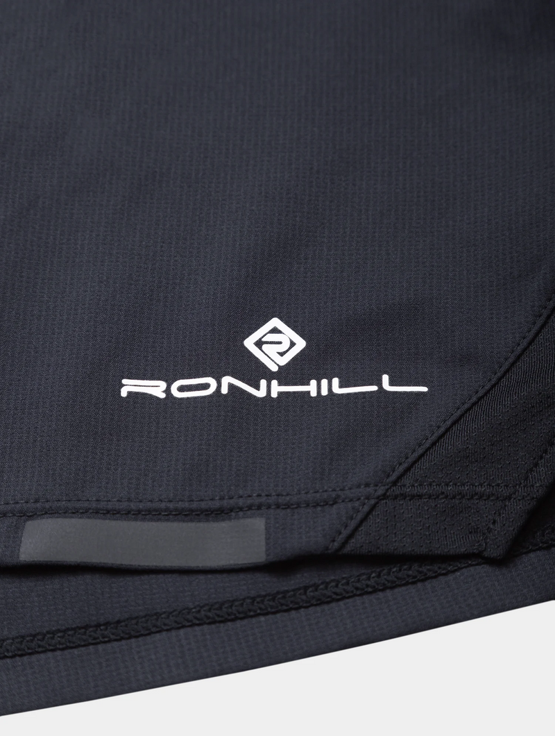 Ronhill | Tech Ultra 5" Short | Heren | Trail.nl