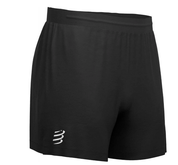 Compressport | Performance Short | Running Shorts | Heren | Trail.nl