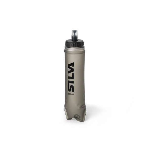 Silva | Soft Flask | 500 ML | Trail.nl