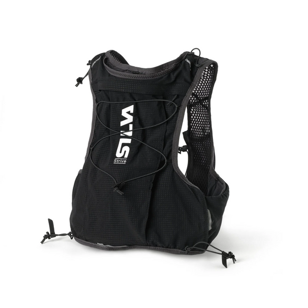 Silva | Strive 10 Fly Vest  | Hardlooprugzak | 10 Liter | Unisex | Trail.nl