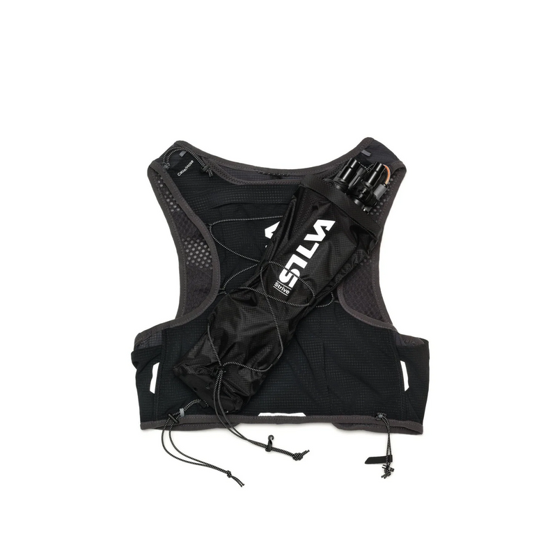 Silva | Strive 10 Fly Vest  | Hardlooprugzak | 10 Liter | Unisex | Trail.nl