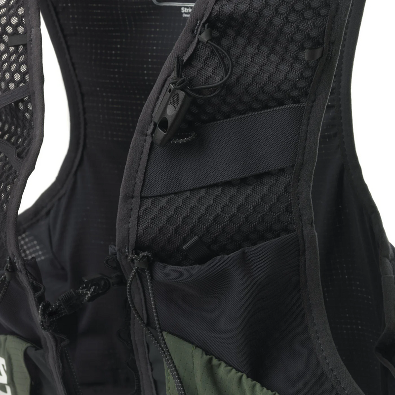 Silva | Strive 5 Fly Vest  | Hardlooprugzak | 5 Liter | Unisex | Trail.nl