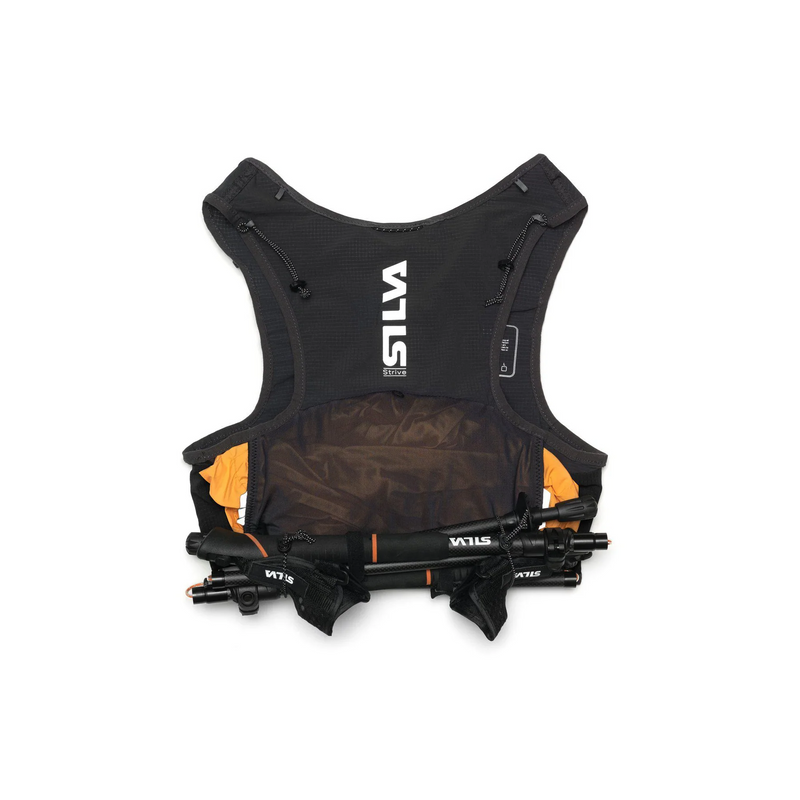 Silva | Strive Fly Vest  | Hardlooprugzak | 3 Liter | Unisex | Trail.nl