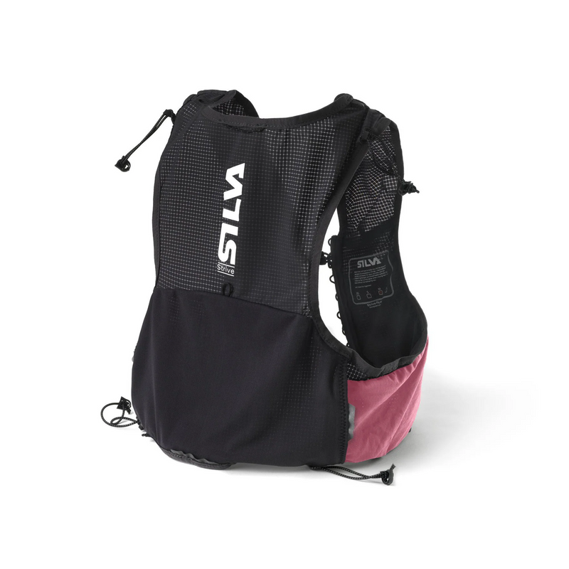 Silva | Strive Fly Vest  | Hardlooprugzak | 3 Liter | Unisex | Trail.nl