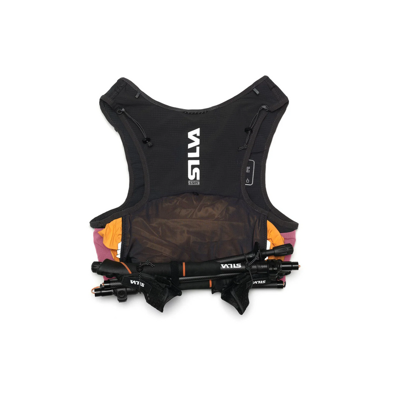 Silva | Strive Fly Vest  | Hardlooprugzak | 3 Liter | Unisex | Trail.nl