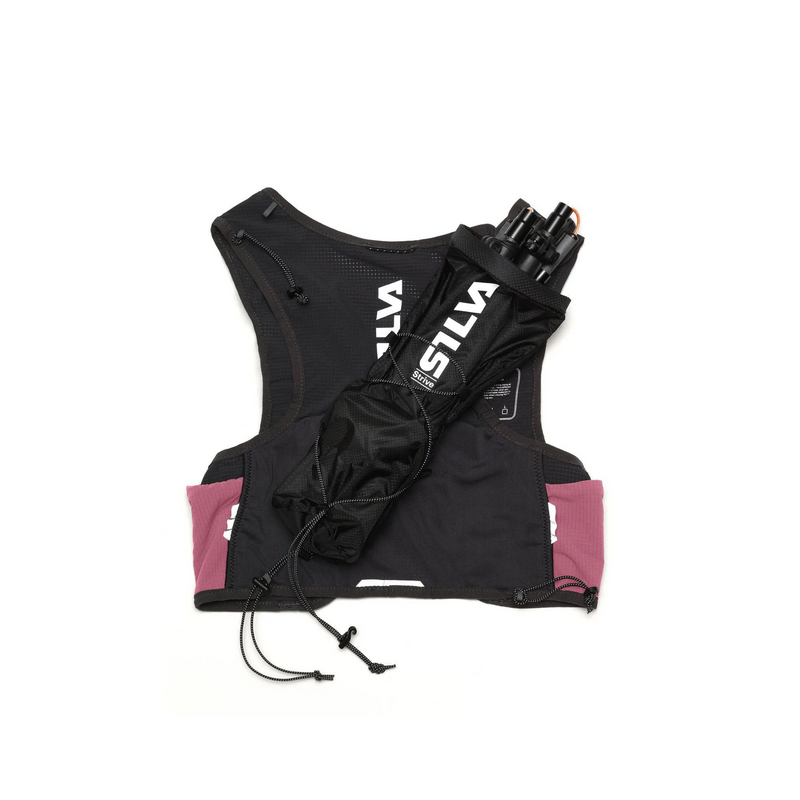 Silva | Strive Fly Vest  | Hardlooprugzak | 3 Liter | Unisex | Trail.nl