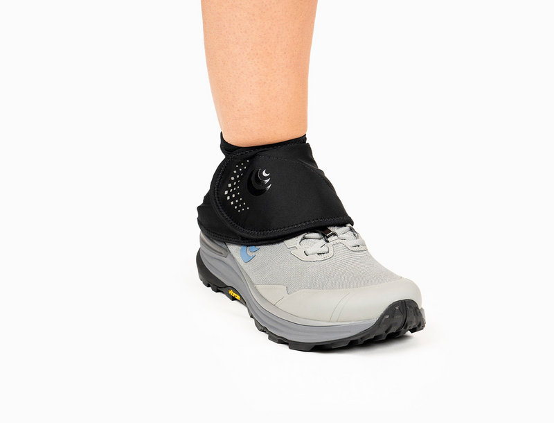 Topo Athletic | Performance Gaiter | Trail.nl