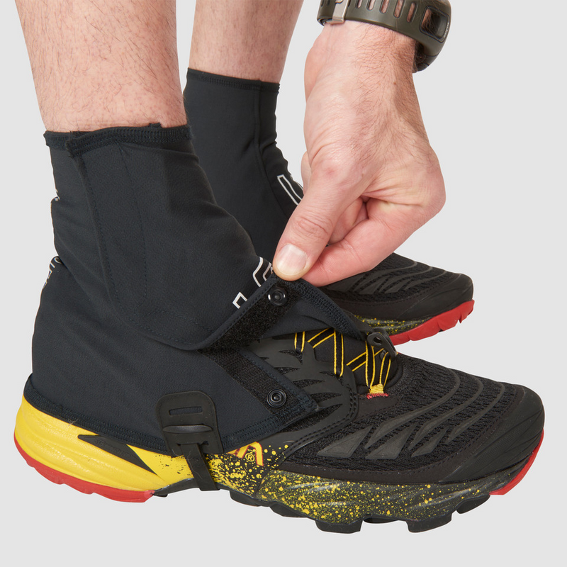 Ultimate Direction | FK Gaiter | Trail.nl