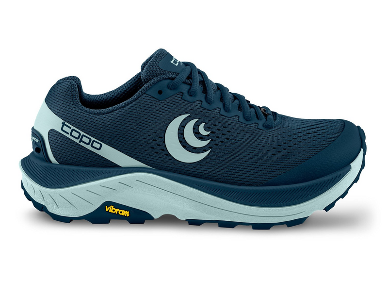 Topo Athletic | Ultraventure 3 | Trailschoenen | Dames | Trail.nl