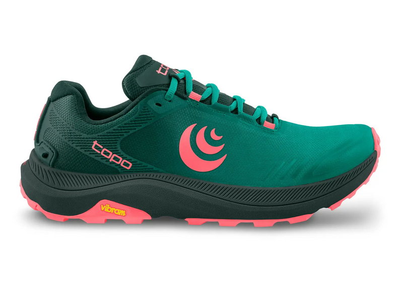 Topo Athletic | MT-5 | Trailschoenen | Dames | Trail.nl