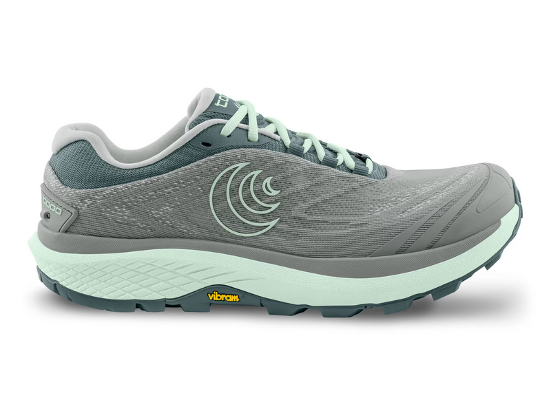 Topo Athletic | Pursuit 2 | Trailschoenen | Dames | Trail.nl