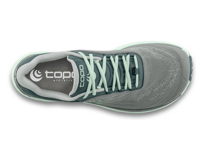 Topo Athletic | Pursuit 2 | Trailschoenen | Dames | Trail.nl