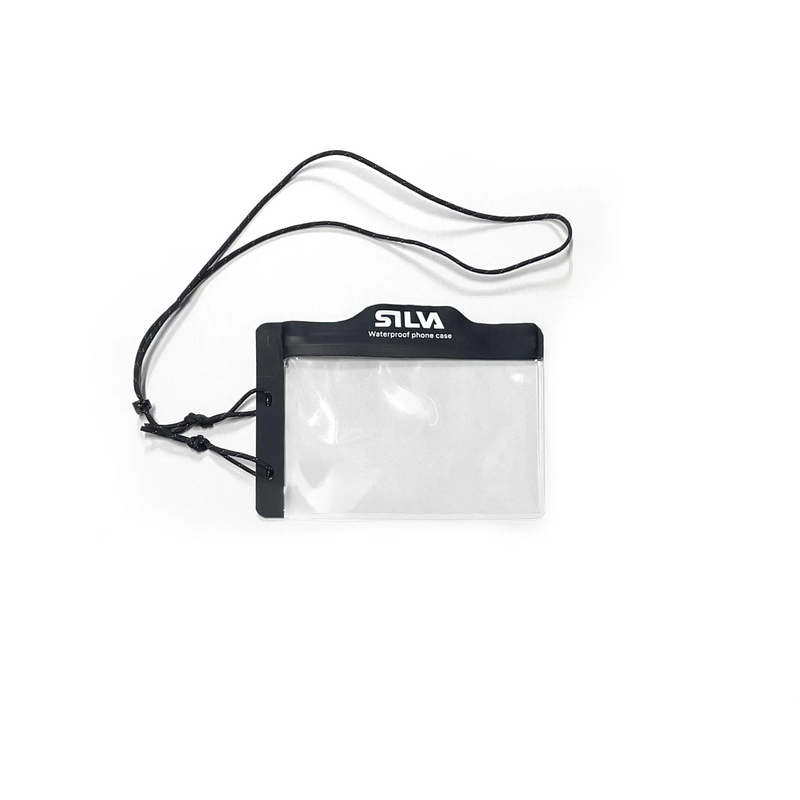 Silva | Waterproof Phone Case | Waterdichte Hoes Smartphone | 11x18 CM | Trail.nl