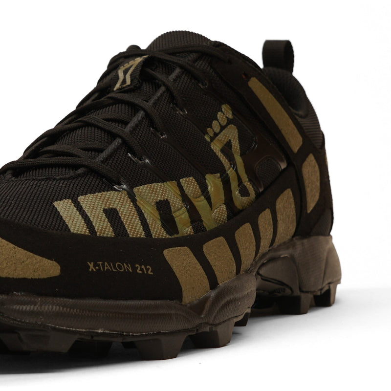 INOV8 | X-Talon 212 V2 | Trailschoenen | Unisex