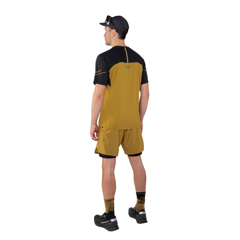 Dynafit | Alpine Pro Shortsleeve Tee | Trailshirt | Heren