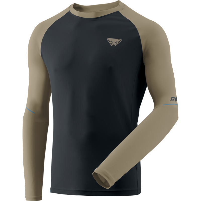 Dynafit | Alpine Pro Longsleeve Tee | Trailshirt | Heren | Trail.nl